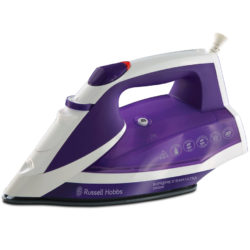 Russell Hobbs Supreme Steam Ultra 2400W Iron